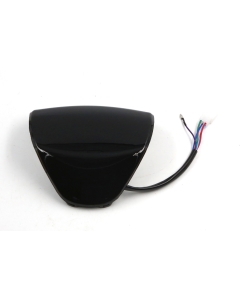 Instrumentpanel Piccolo