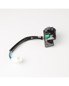 Manöverdon vänster Piccolo