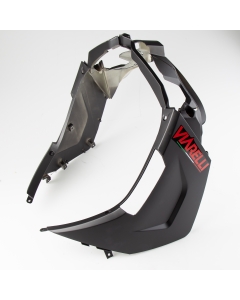 Kåpa Front Främre Nedre Svart