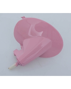 Kåpa Retro-50 Rosa höger för blinkers