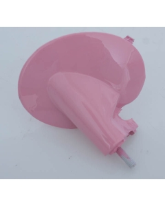 spare parts type Kåpa Retro-50 Rosa vänster för blinkers  från ,