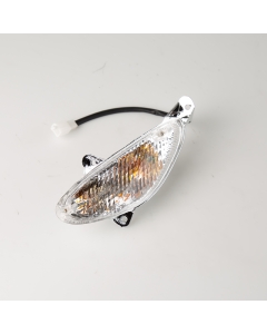 Blinkers Vänster Fram Komplett