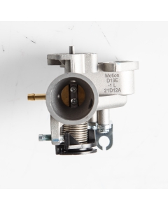 spare parts type THROTTLE  VALVE  från ,