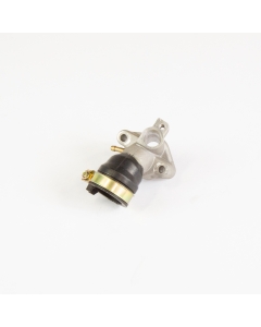 VALVE  INLET PIPE