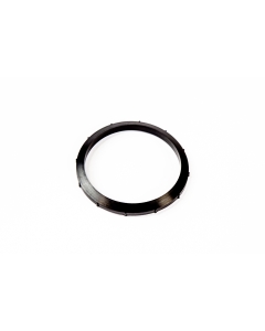 The rubber gasket