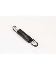  (outer tention spring of side stand) (zinc plated)
