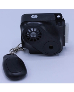 spare parts type remote control (anti-theft)  från ,
