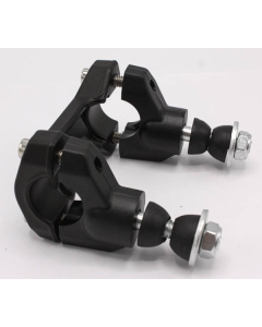 handlebar pressing piece