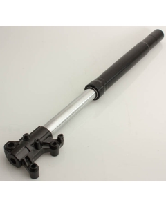 left shock absorber
