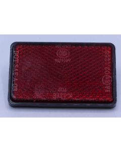 Rear reflector  (KM201)