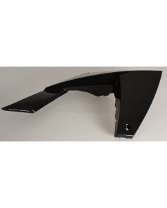 spare parts type right guard plate black  från ,
