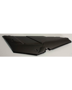 spare parts type rear cover left black  från ,