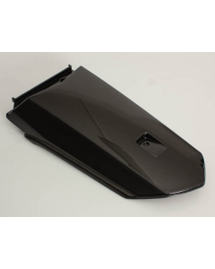 spare parts type rear tail cover black  från ,