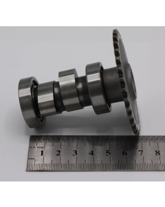 spare parts type Kam Original Euro 5 GY6  från ,