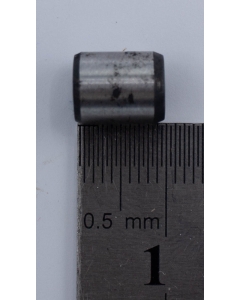 Bowel pin 8x10