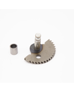 spare parts type Starter shaft assembly (length 55)  från ,