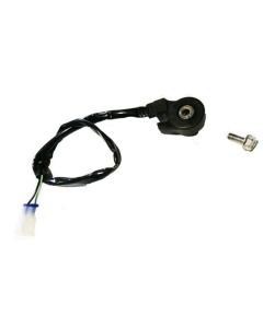 Sidostödskontakt Potenza