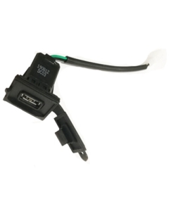 USB-kontakt Potenza