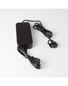 Batteriladdare