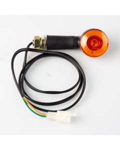 Blinkers Fram Komplett H/V