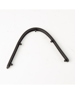 Gummilist Fotplatta Höger 385 mm