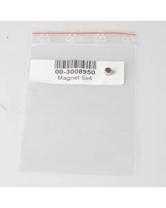 Magnet 5x4