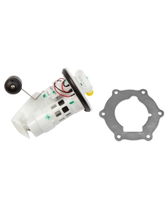 Bränslepump elektrisk