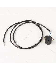 Hastighetsgivare Sensor