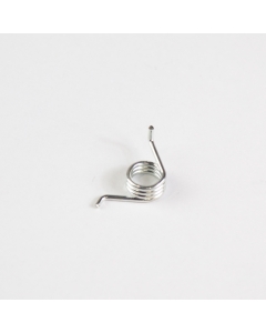 Fjäder Fotpinne Vänster