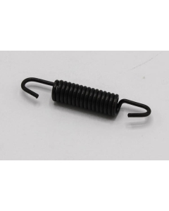 spare parts type Fjäder avgasrör Moped från , Enduro, Motard