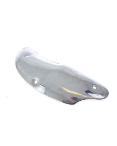 spare parts type Värmesköld Expansionskammare Moped från , Enduro, Motard
