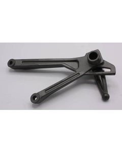 spare parts type Fotpinne Vänster Bakre Moped från , Motard