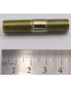 spare parts type Pinnbult M10 Moped från , Enduro, Motard