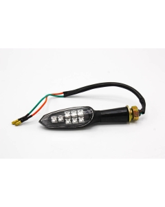 spare parts type Blinkers Vänster F/B Moped från , Enduro, Motard