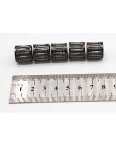 spare parts type BEARING Moped från , Enduro, Motard