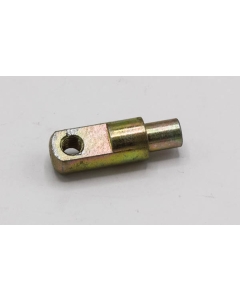 OIL PUMP STEEL WIRE FIXING LEG