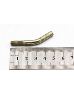 OIL PUMP STEEL WIRE REGULATING SLEEVE