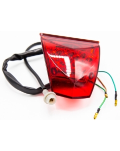 Rear Lamp
