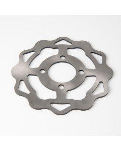 Disc.Rear Brake