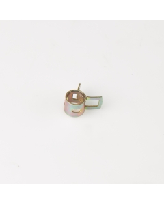 Slangklämma 8mm