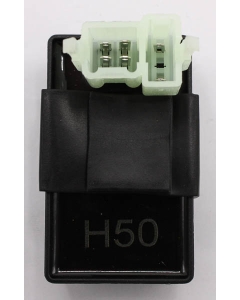 spare parts type CDI 45km/h  från ,