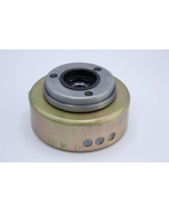 Mangeto flywheel