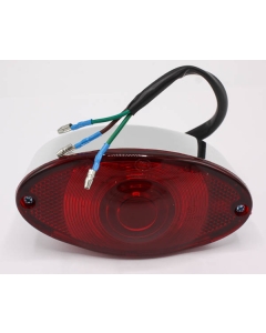 Tail Lamp Assy (Ellipse)