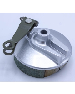 Panel Comp, Rear Hub