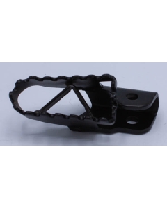 Front  Footrest Comp, Left