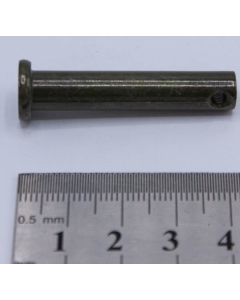  Cylindrical Pin