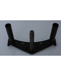 Lower Triple Clamp