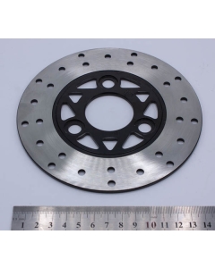 Front Brake Disc