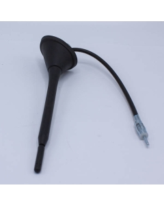spare parts type Antenn 16 cm Mopedbil från , CH40