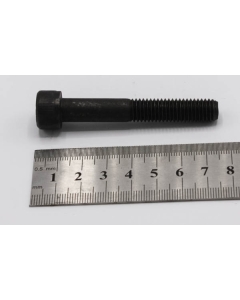 Screw fixing bracket 36010031 : BA + SP + CH26